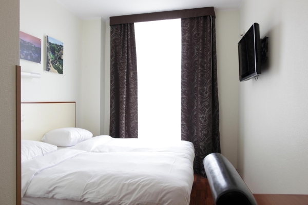 Hotel Vauban (Luxemburg)